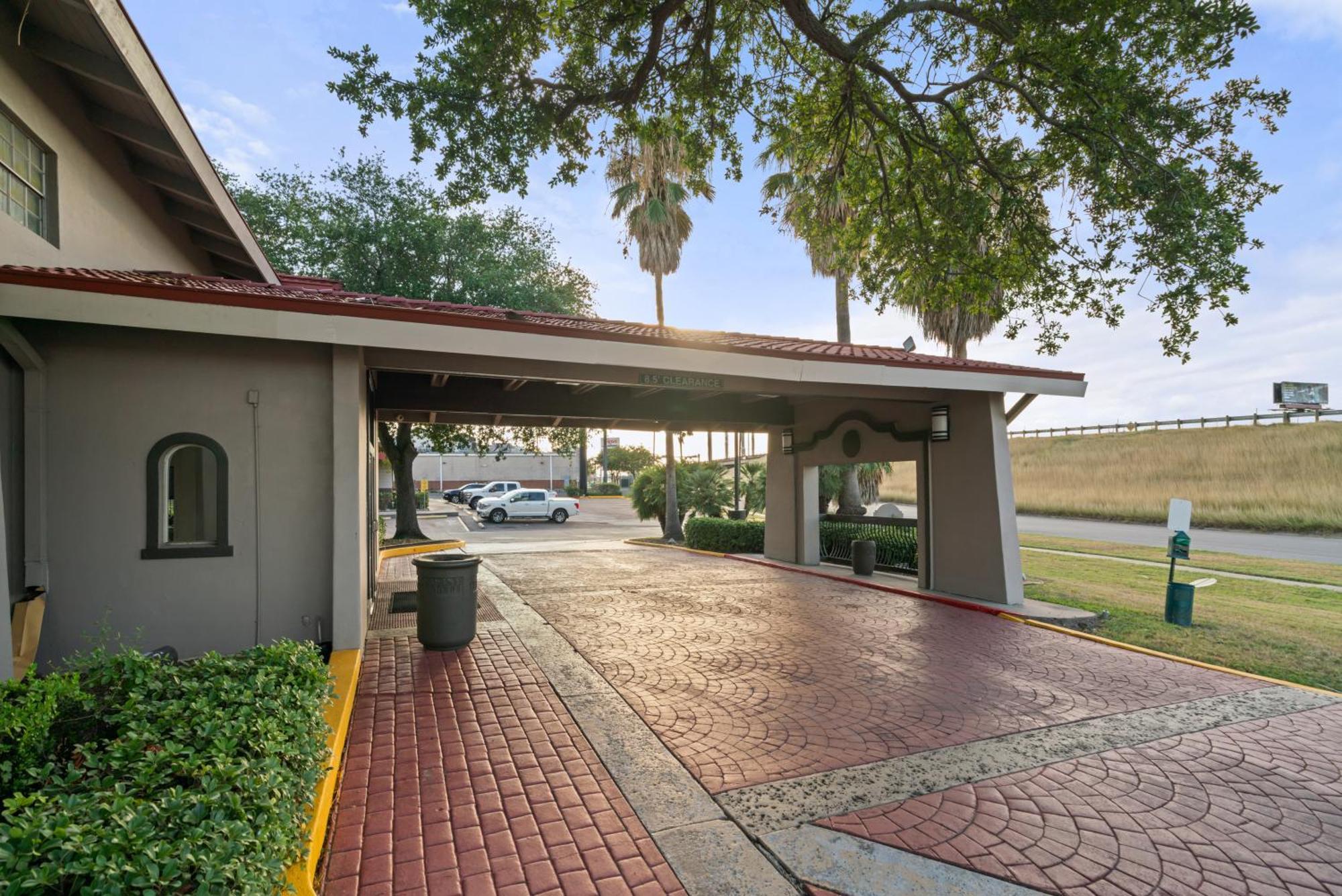 La Quinta Inn By Wyndham Corpus Christi North Exterior foto